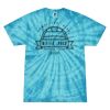 Spider Tie Dye Tees 1001 - Adult & Youth Thumbnail