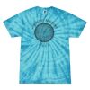 Spider Tie Dye Tees 1001 - Adult & Youth Thumbnail