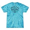 Spider Tie Dye Tees 1001 - Adult & Youth Thumbnail