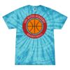 Spider Tie Dye Tees 1001 - Adult & Youth Thumbnail