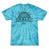Spider Tie Dye Tees 1001 - Adult & Youth Thumbnail