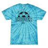 Spider Tie Dye Tees 1001 - Adult & Youth Thumbnail