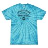 Spider Tie Dye Tees 1001 - Adult & Youth Thumbnail