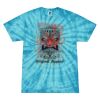 Spider Tie Dye Tees 1001 - Adult & Youth Thumbnail
