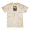 Spider Tie Dye Tees 1001 - Adult & Youth Thumbnail