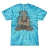 Spider Tie Dye Tees 1001 - Adult & Youth Thumbnail