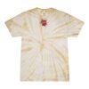 Spider Tie Dye Tees 1001 - Adult & Youth Thumbnail