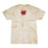 Spider Tie Dye Tees 1001 - Adult & Youth Thumbnail