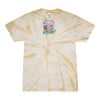 Spider Tie Dye Tees 1001 - Adult & Youth Thumbnail