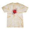 Spider Tie Dye Tees 1001 - Adult & Youth Thumbnail