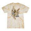 Spider Tie Dye Tees 1001 - Adult & Youth Thumbnail