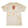 Spider Tie Dye Tees 1001 - Adult & Youth Thumbnail
