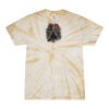 Spider Tie Dye Tees 1001 - Adult & Youth Thumbnail