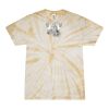 Spider Tie Dye Tees 1001 - Adult & Youth Thumbnail