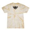 Spider Tie Dye Tees 1001 - Adult & Youth Thumbnail