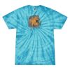 Spider Tie Dye Tees 1001 - Adult & Youth Thumbnail