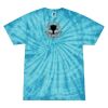 Spider Tie Dye Tees 1001 - Adult & Youth Thumbnail