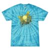 Spider Tie Dye Tees 1001 - Adult & Youth Thumbnail