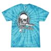 Spider Tie Dye Tees 1001 - Adult & Youth Thumbnail
