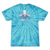 Spider Tie Dye Tees 1001 - Adult & Youth Thumbnail