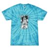 Spider Tie Dye Tees 1001 - Adult & Youth Thumbnail