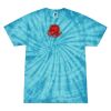 Spider Tie Dye Tees 1001 - Adult & Youth Thumbnail