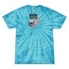 Spider Tie Dye Tees 1001 - Adult & Youth Thumbnail