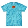 Spider Tie Dye Tees 1001 - Adult & Youth Thumbnail