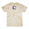 Spider Tie Dye Tees 1001 - Adult & Youth Thumbnail