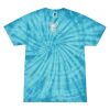 Spider Tie Dye Tees 1001 - Adult & Youth Thumbnail