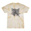 Spider Tie Dye Tees 1001 - Adult & Youth Thumbnail