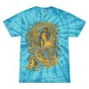 Spider Tie Dye Tees 1001 - Adult & Youth Thumbnail