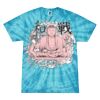 Spider Tie Dye Tees 1001 - Adult & Youth Thumbnail