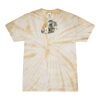 Spider Tie Dye Tees 1001 - Adult & Youth Thumbnail