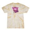 Spider Tie Dye Tees 1001 - Adult & Youth Thumbnail