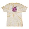 Spider Tie Dye Tees 1001 - Adult & Youth Thumbnail