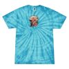 Spider Tie Dye Tees 1001 - Adult & Youth Thumbnail