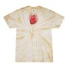 Spider Tie Dye Tees 1001 - Adult & Youth Thumbnail