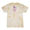Spider Tie Dye Tees 1001 - Adult & Youth Thumbnail