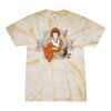 Spider Tie Dye Tees 1001 - Adult & Youth Thumbnail