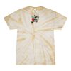 Spider Tie Dye Tees 1001 - Adult & Youth Thumbnail