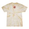 Spider Tie Dye Tees 1001 - Adult & Youth Thumbnail