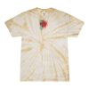 Spider Tie Dye Tees 1001 - Adult & Youth Thumbnail