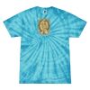 Spider Tie Dye Tees 1001 - Adult & Youth Thumbnail