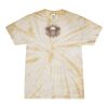Spider Tie Dye Tees 1001 - Adult & Youth Thumbnail