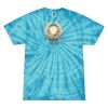 Spider Tie Dye Tees 1001 - Adult & Youth Thumbnail