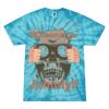 Spider Tie Dye Tees 1001 - Adult & Youth Thumbnail