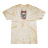 Spider Tie Dye Tees 1001 - Adult & Youth Thumbnail