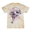 Spider Tie Dye Tees 1001 - Adult & Youth Thumbnail