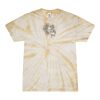 Spider Tie Dye Tees 1001 - Adult & Youth Thumbnail